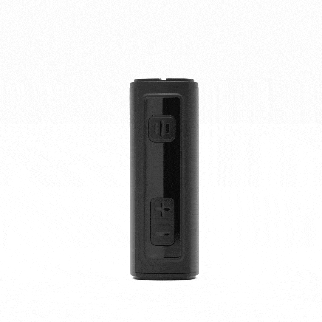 Awaken® Volt Rechargeable Vape Battery 550mAh