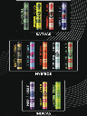 Awaken® Vape Etched Cartridges 1ml - Cotton Candy (Hybrid)