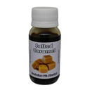 FECO Infused Fruit Juice Concentrate - Salted Caramel (Vegan)