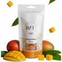 Sour Gummies - Mango 150mg (10x15mg)