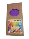 100g Jelly Tots & White Chocolate Slabs (Pack of 3)