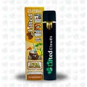 Lifted Delta 8 Disposable Vape 1ml - Pina Colada (Hybrid)